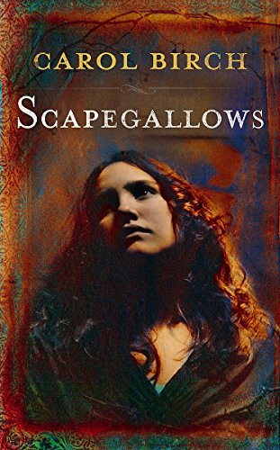 Stock image for Scapegallows for sale by WorldofBooks