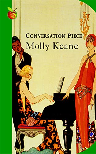 9781844083978: Conversation Piece (Virago Modern Classics)