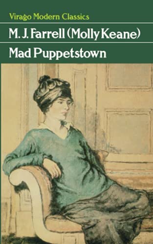 9781844083992: Mad Puppetstown (Virago Modern Classics)