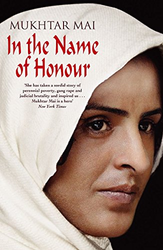 Imagen de archivo de In the Name of Honour: A Memoir. a la venta por BOOKHOME SYDNEY
