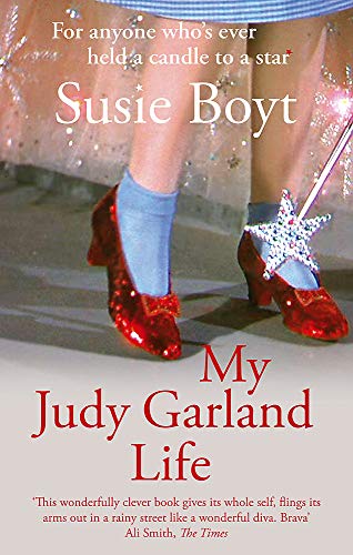 Stock image for My Judy Garland Life for sale by WorldofBooks