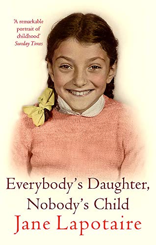 Stock image for Everybody's Daughter, Nobody's Child for sale by SecondSale