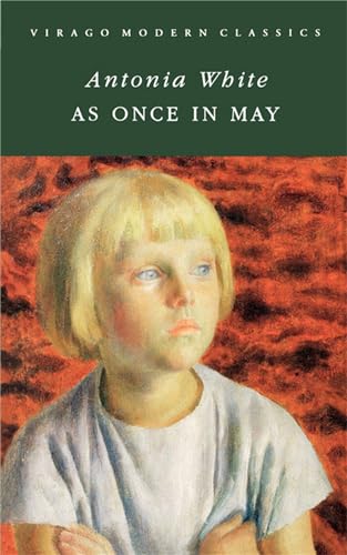 9781844084180: As Once in May (Virago Modern Classics)