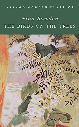 9781844084289: The Birds On The Trees (Virago Modern Classics)