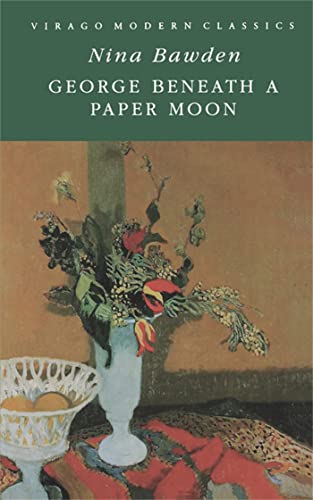 Imagen de archivo de George Beneath a Paper Moon a la venta por Blackwell's