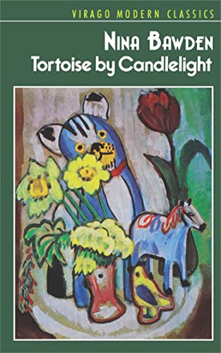 9781844084364: Tortoise by Candlelight (Virago Modern Classics)