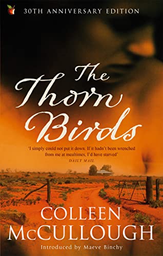 Stock image for The Thorn Birds (Virago Modern Classics) for sale by WorldofBooks