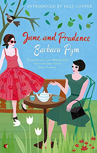 Beispielbild fr Jane And Prudence (Virago Modern Classics) zum Verkauf von WorldofBooks