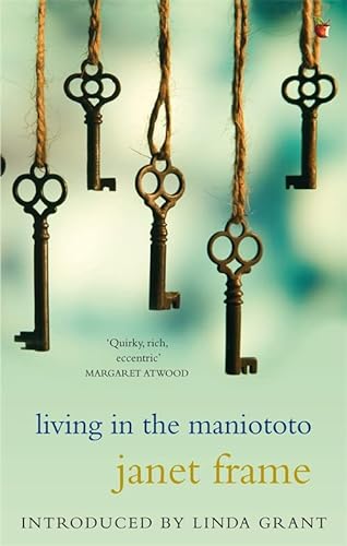 Beispielbild fr Living In The Maniototo (Virago Modern Classics) zum Verkauf von Chiron Media