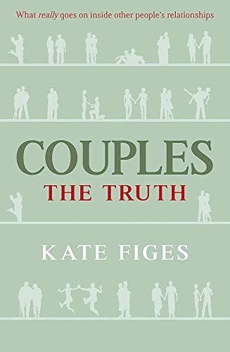 Imagen de archivo de Couples: The Truth: How We Make Love Last a la venta por WorldofBooks
