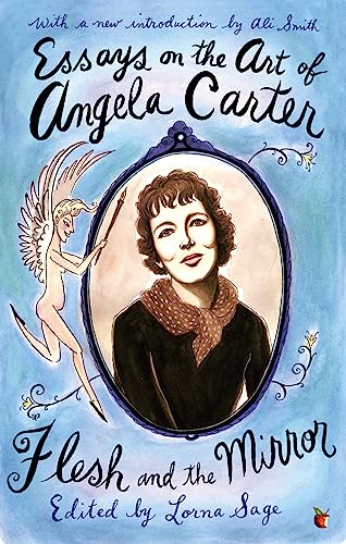 Stock image for Essays On The Art Of Angela Carter for sale by Blackwell's