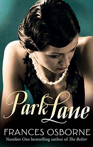 Beispielbild fr Park Lane zum Verkauf von AwesomeBooks