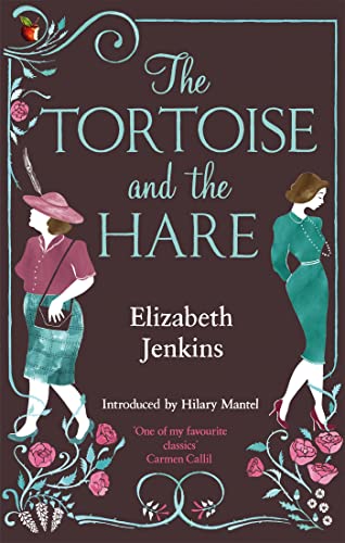 Imagen de archivo de The Tortoise And The Hare (Virago Modern Classics) a la venta por AwesomeBooks