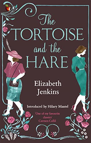 9781844084944: The Tortoise And The Hare