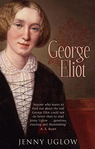 Stock image for George Eliot for sale by Blackwell's