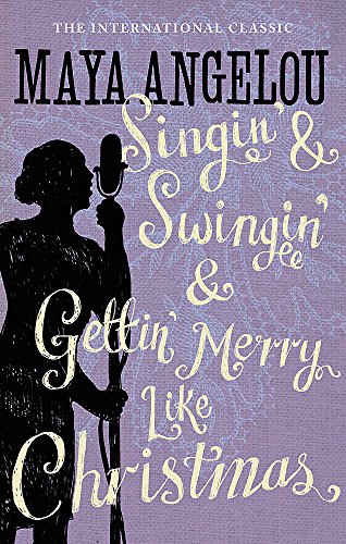 Imagen de archivo de Singin' & Swingin' and Gettin' Merry Like Christmas (Christmas Fiction) a la venta por WorldofBooks