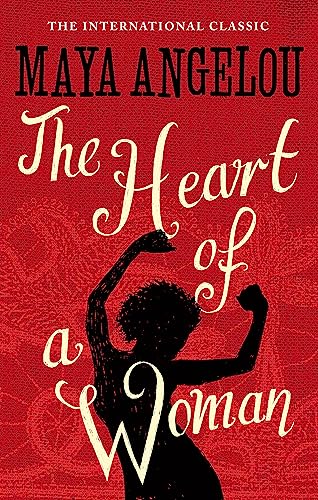 9781844085040: The Heart Of A Woman