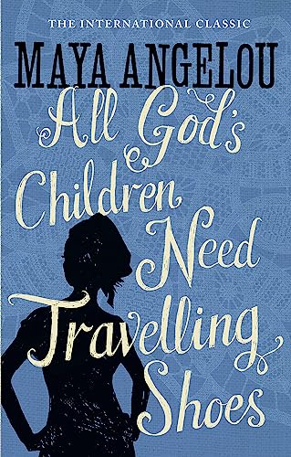 9781844085057: All God's Children Need Travelling Shoes