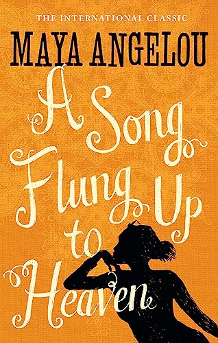 9781844085064: A Song Flung Up to Heaven [Paperback] Maya Angelou