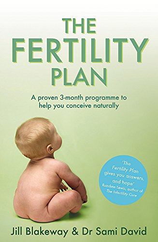 Stock image for The Fertility Plan for sale by Blackwell's