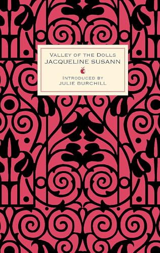 9781844085255: Valley Of The Dolls: Jacqueline Susann (VMC Designer Collection)
