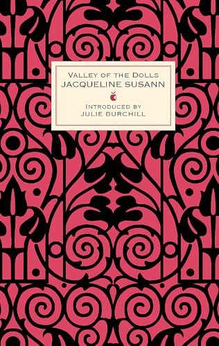 9781844085255: Valley Of The Dolls: Jacqueline Susann