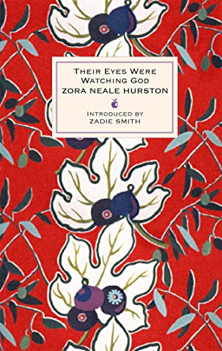 Their Eyes Were Watching God - Hurston, Zora Neale