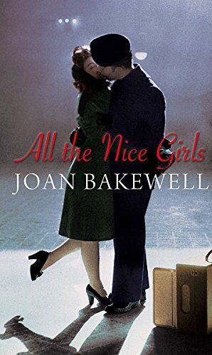 All the Nice Girls SIGNED FIRST PRINTING