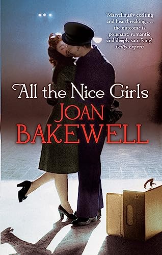 Stock image for All The Nice Girls for sale by WorldofBooks