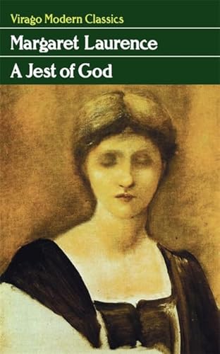 9781844085347: A Jest of God (Virago Modern Classics)