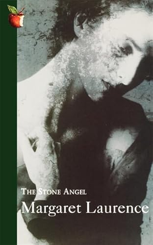 Imagen de archivo de The Stone Angel (VMC) a la venta por AwesomeBooks