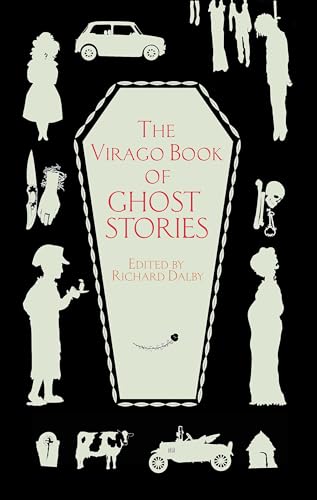 Imagen de archivo de The Virago Book of Ghost Stories a la venta por Oddball Books