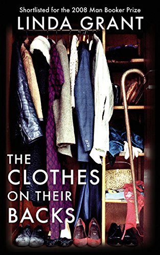 Stock image for The Clothes on Their Backs for sale by Discover Books