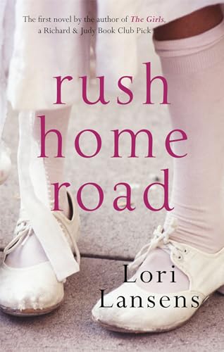 Beispielbild für Rush Home Road zum Verkauf von Discover Books