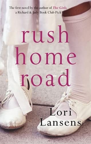 Stock image for Rush Home Road for sale by Discover Books