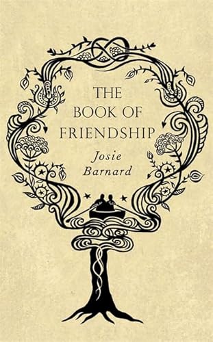 Imagen de archivo de The Book Of Friendship a la venta por WorldofBooks