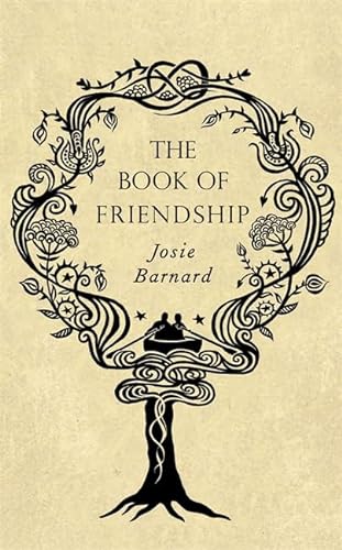 Stock image for The Book Of Friendship for sale by WorldofBooks