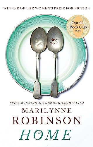 Imagen de archivo de Home. Marilynne Robinson a la venta por ThriftBooks-Dallas