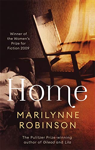 9781844085507: Home: Winner of the Women's Prize for Fiction