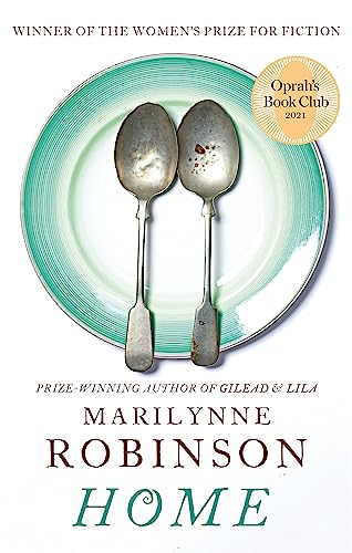 Stock image for Home. Marilynne Robinson for sale by ThriftBooks-Dallas