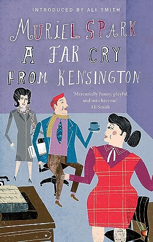 9781844085514: A Far Cry From Kensington