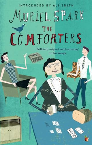 9781844085538: The Comforters (Virago Modern Classics)