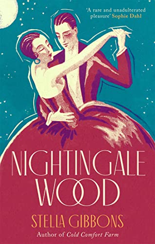 9781844085729: Nightingale Wood (Virago Modern Classics)
