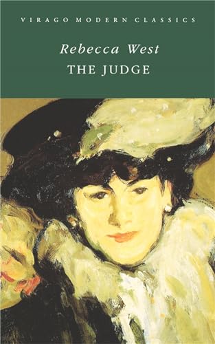Stock image for The Judge (Virago Modern Classics) for sale by WorldofBooks