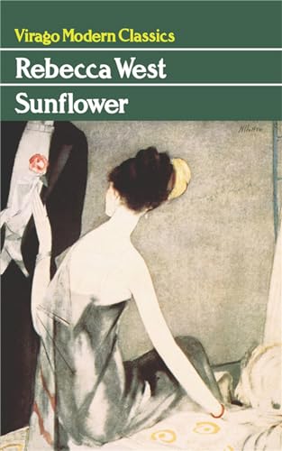 9781844085835: Sunflower (Virago Modern Classics)