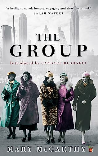 The Group (9781844085934) by Mary McCarthy