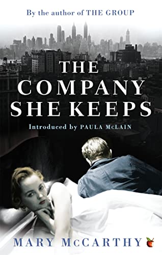 9781844085941: The Company She Keeps (Virago Modern Classics)