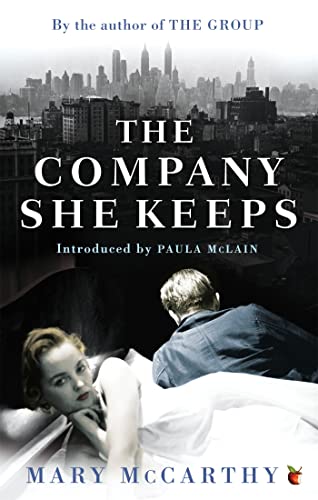 Stock image for The Company She Keeps for sale by Blackwell's