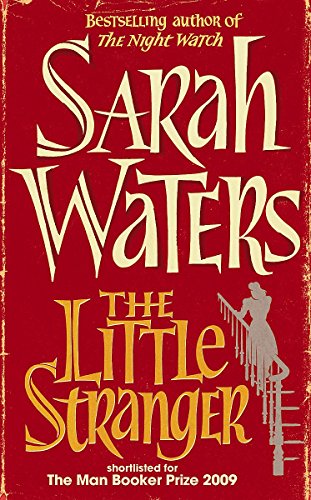 Stock image for The Little Stranger for sale by AwesomeBooks