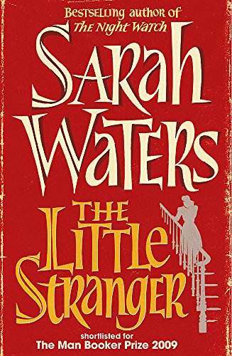Beispielbild fr The Little Stranger zum Verkauf von Irish Booksellers